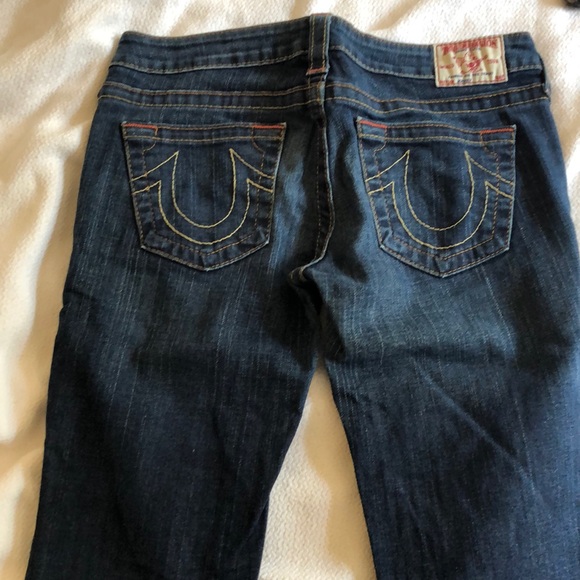 True Religion denim - Picture 1 of 5